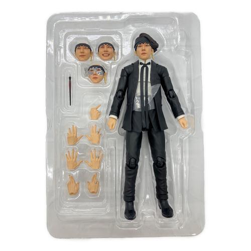 BANDAI　S.H.Figuarts 岸辺露伴 「映画 岸辺露伴 ルーヴルへ行く」
