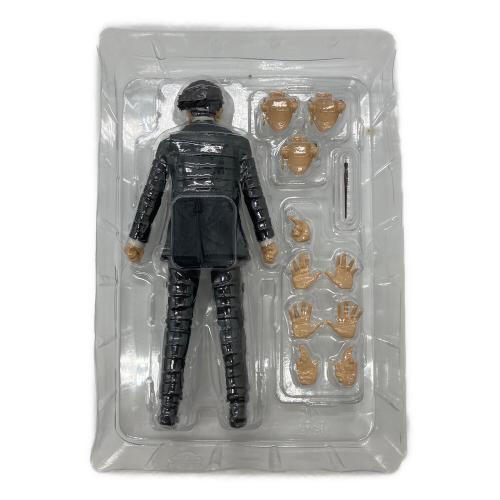 BANDAI　S.H.Figuarts 岸辺露伴 「映画 岸辺露伴 ルーヴルへ行く」