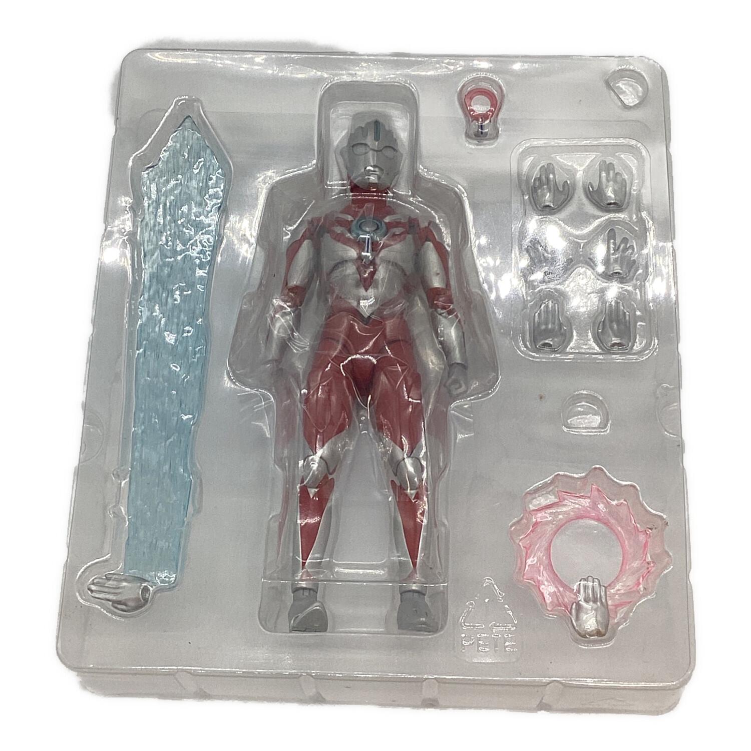 BANDAI (バンダイ) ウルトラマンオーブ オリジン・ザ・ファースト