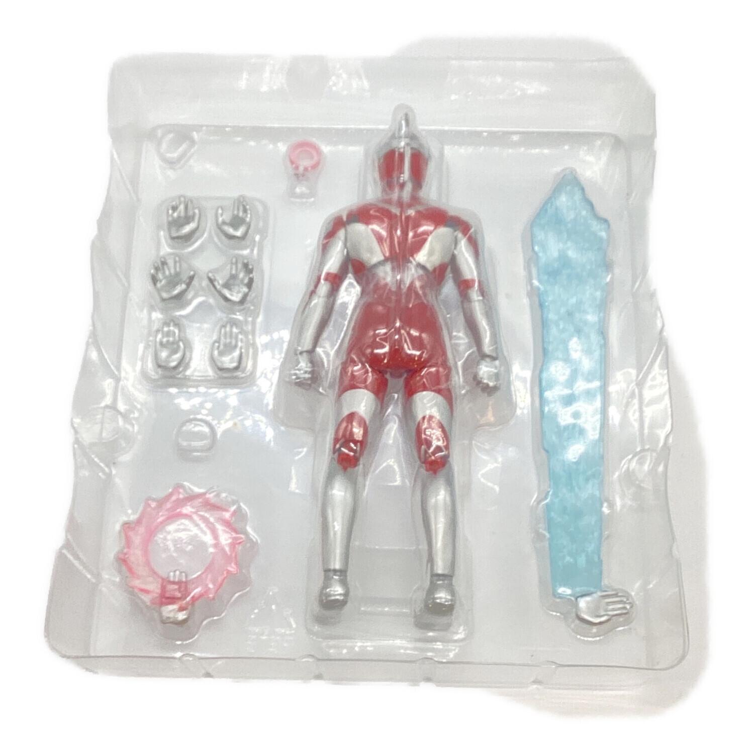 BANDAI (バンダイ) ウルトラマンオーブ オリジン・ザ・ファースト
