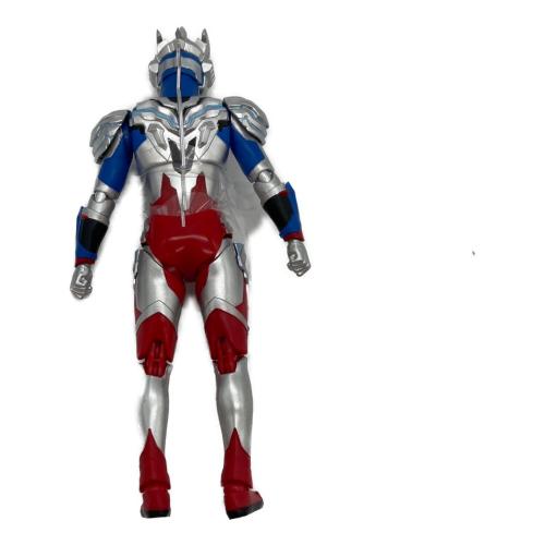 BANDAI (バンダイ) ウルトラマンゼット アルファエッジ フィギュア S.H.Figuarts