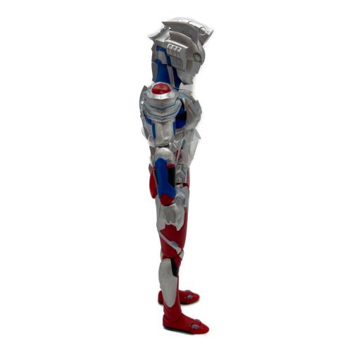 BANDAI (バンダイ) ウルトラマンゼット アルファエッジ フィギュア S.H.Figuarts
