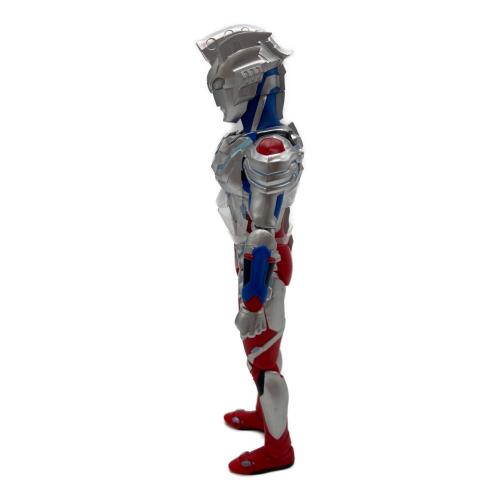 BANDAI (バンダイ) ウルトラマンゼット アルファエッジ フィギュア S.H.Figuarts