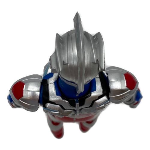 BANDAI (バンダイ) ウルトラマンゼット アルファエッジ フィギュア S.H.Figuarts