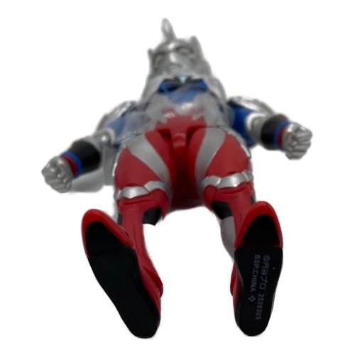 BANDAI (バンダイ) ウルトラマンゼット アルファエッジ フィギュア S.H.Figuarts