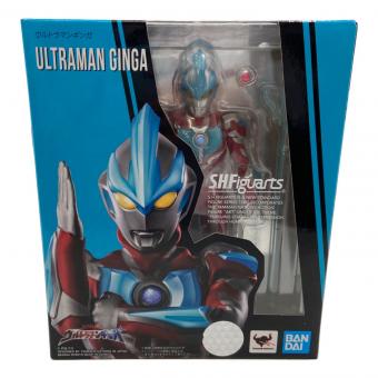 BANDAI (バンダイ) ウルトラマンギンガ S.H.Figuarts