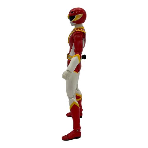 BANDAI (バンダイ) レッドホーク 鳥人戦隊ジェットマン 箱ヨゴレ S.H.Figuarts