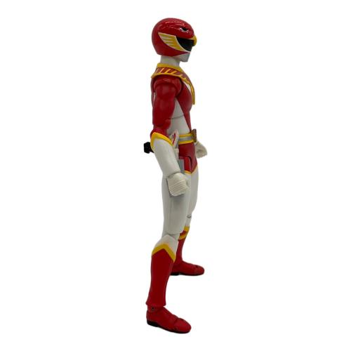 BANDAI (バンダイ) レッドホーク 鳥人戦隊ジェットマン 箱ヨゴレ S.H.Figuarts