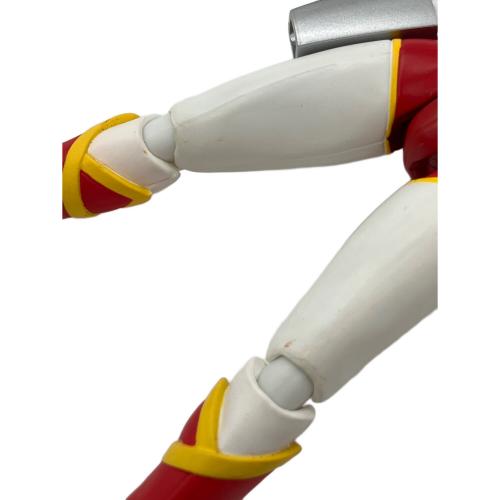 BANDAI (バンダイ) レッドホーク 鳥人戦隊ジェットマン 箱ヨゴレ S.H.Figuarts