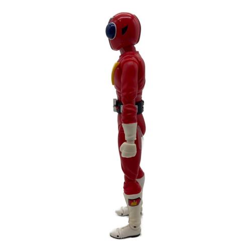 BANDAI (バンダイ) アカレンジャー 秘密戦隊ゴレンジャー S.H.Figuarts