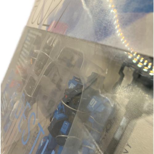 BANDAI (バンダイ) ＃0027 RX-79BD ガンダムブルーディスティニー フィギュア