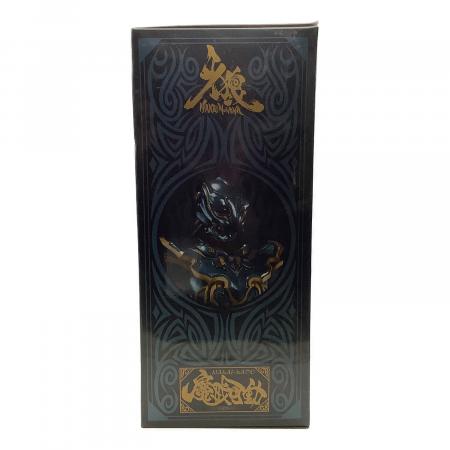 BANDAI (バンダイ) フィギュア 牙狼<GARO> -魔戒ノ花- 魔戒可動 幻影