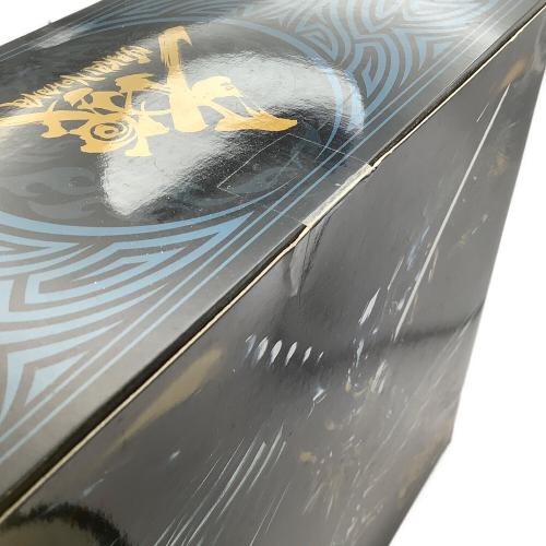 BANDAI (バンダイ) フィギュア 牙狼<GARO> -魔戒ノ花- 魔戒可動 幻影騎士 クロウ