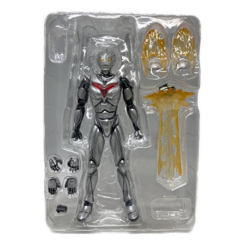 BANDAI (バンダイ) ULTRA-ACT ウルトラマンノア フィギュア