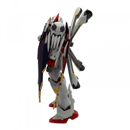BANDAI (バンダイ) 機動戦士クロスボーン・ガンダム ROBOT魂＜SIDE MS