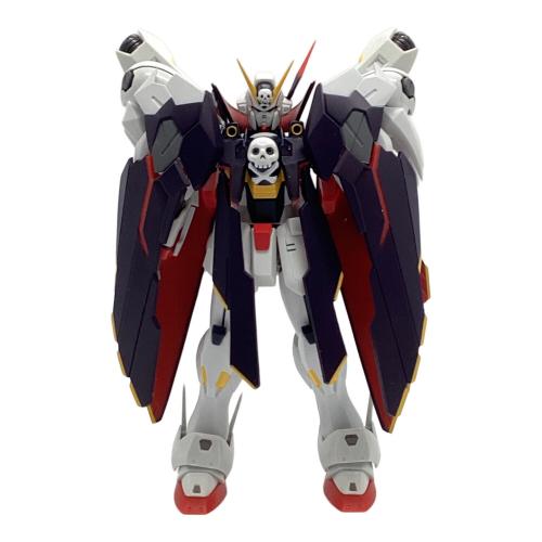 BANDAI (バンダイ) 機動戦士クロスボーン・ガンダム ROBOT魂＜SIDE MS＞ クロスボーン・ガンダムX1 フルクロス　