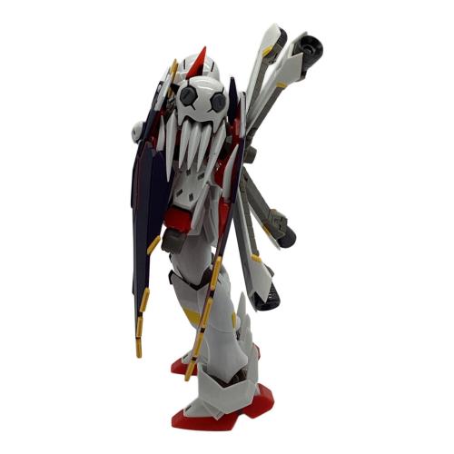 BANDAI (バンダイ) 機動戦士クロスボーン・ガンダム ROBOT魂＜SIDE MS＞ クロスボーン・ガンダムX1 フルクロス　