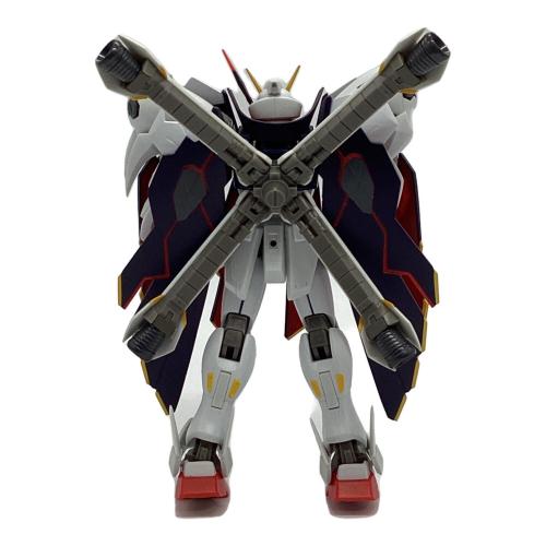 BANDAI (バンダイ) 機動戦士クロスボーン・ガンダム ROBOT魂＜SIDE MS＞ クロスボーン・ガンダムX1 フルクロス　