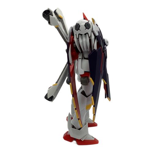 BANDAI (バンダイ) 機動戦士クロスボーン・ガンダム ROBOT魂＜SIDE MS＞ クロスボーン・ガンダムX1 フルクロス　