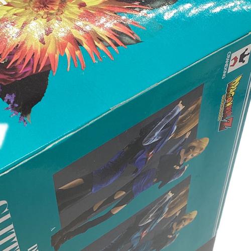 BANPRESTO DRAGONBALL Z ANDROID No.18 18号 GLITTER&GLAMOURS プライズフィギュア GLITTER&GLAMOURS