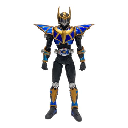 BANDAI (バンダイ) SHF / S.H.Figuarts(エス・エイチ・フィギュアーツ) 仮面ライダーナイトサバイブ 仮面ライダー龍騎
