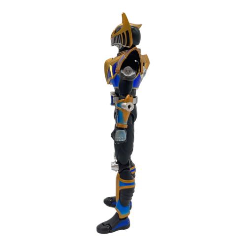 BANDAI (バンダイ) SHF / S.H.Figuarts(エス・エイチ・フィギュアーツ) 仮面ライダーナイトサバイブ 仮面ライダー龍騎