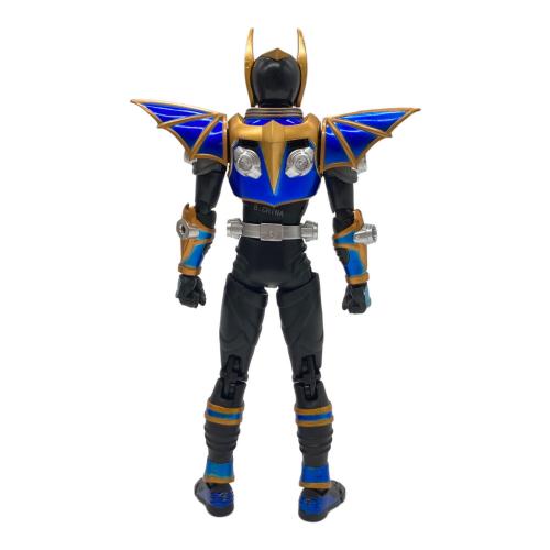 BANDAI (バンダイ) SHF / S.H.Figuarts(エス・エイチ・フィギュアーツ) 仮面ライダーナイトサバイブ 仮面ライダー龍騎