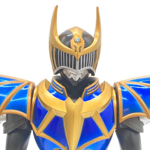 BANDAI (バンダイ) SHF / S.H.Figuarts(エス・エイチ・フィギュアーツ) 仮面ライダーナイトサバイブ 仮面ライダー龍騎