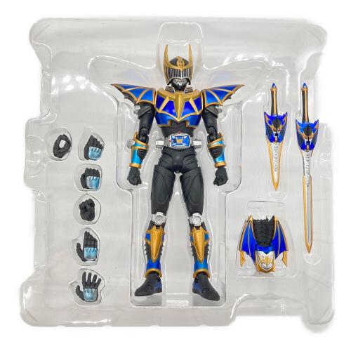 BANDAI (バンダイ) SHF / S.H.Figuarts(エス・エイチ・フィギュアーツ) 仮面ライダーナイトサバイブ 仮面ライダー龍騎