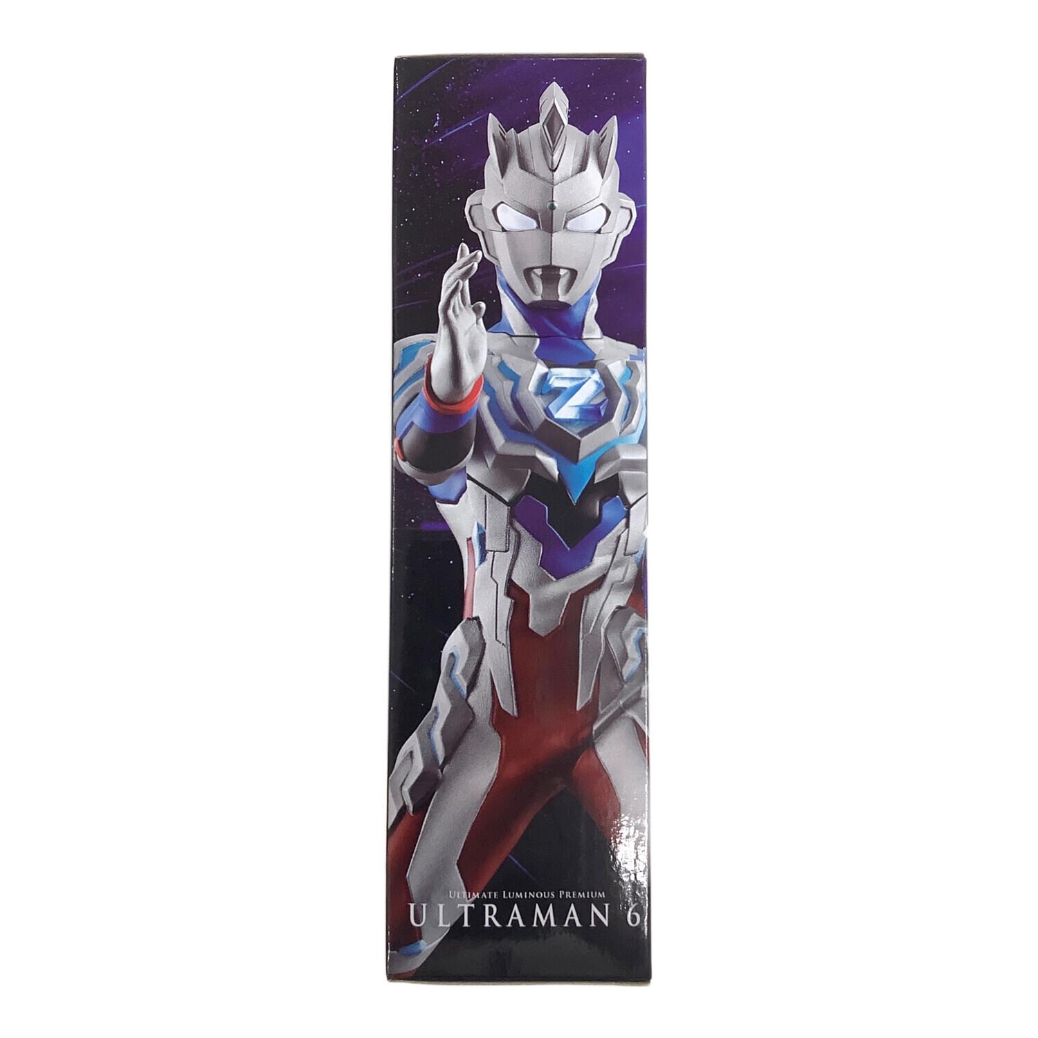 BANDAI (バンダイ) アルティメットルミナスプレミアム ウルトラマン 其