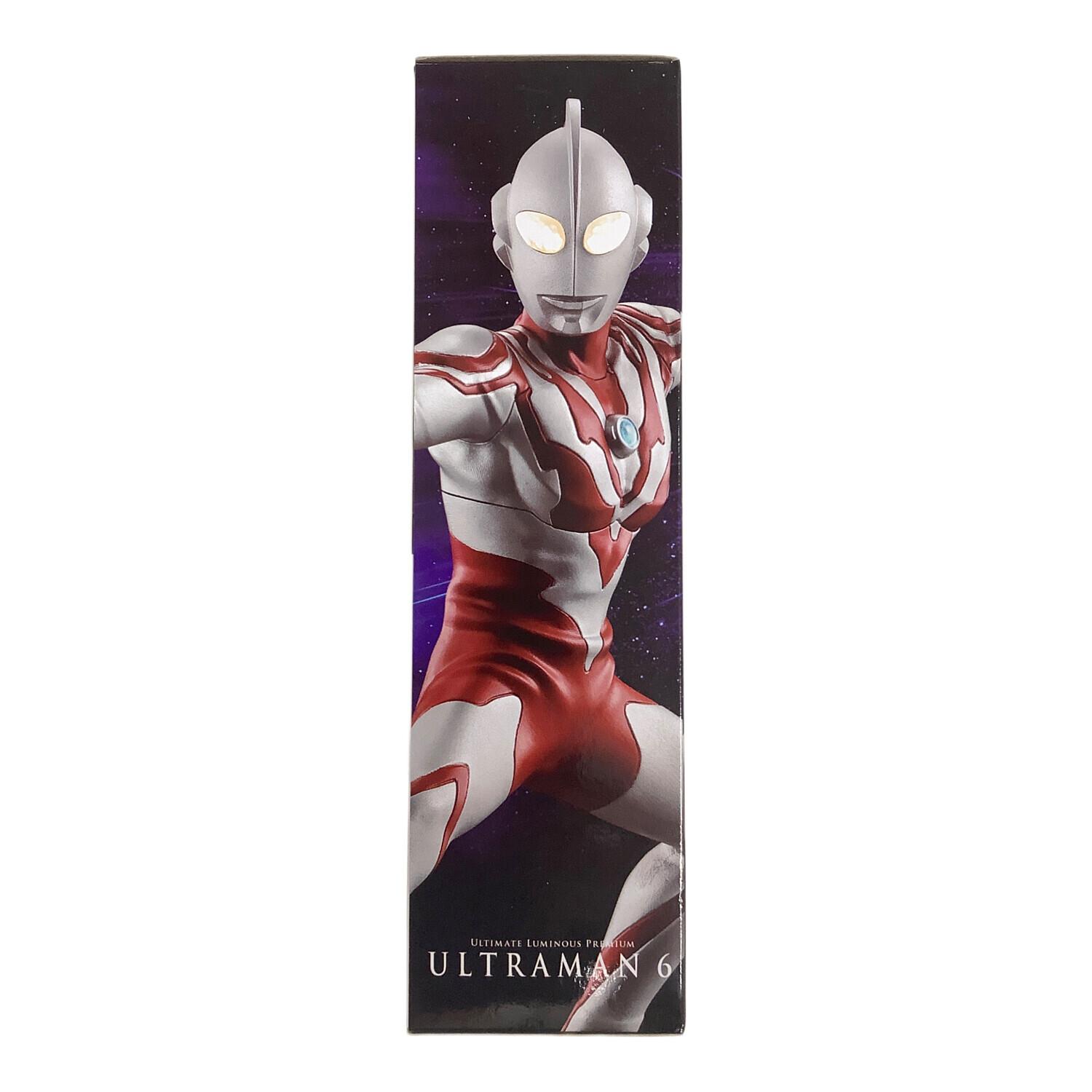 BANDAI (バンダイ) アルティメットルミナスプレミアム ウルトラマン 其