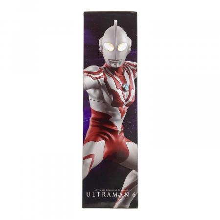 BANDAI (バンダイ) アルティメットルミナスプレミアム ウルトラマン 其
