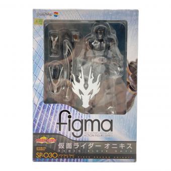 MAX FACTORY (マックスファクトリー) figma KAMEN RIDER DRAGON KNIGHT 仮面ライダーオニキス アクションフィギュアシリーズ SP-030