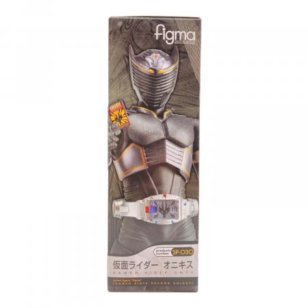 MAX FACTORY (マックスファクトリー) figma KAMEN RIDER DRAGON KNIGHT