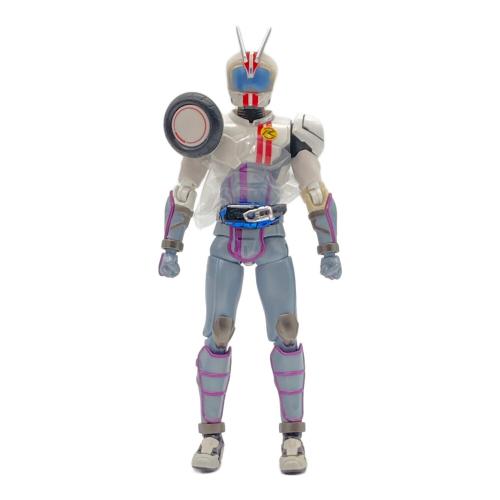 BANDAI (バンダイ) SHF / S.H.Figuarts(エス・エイチ・フィギュアーツ) 仮面ライダーチェイサーマッハ