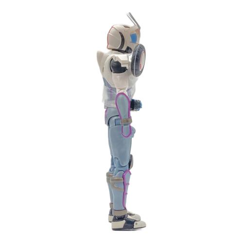BANDAI (バンダイ) SHF / S.H.Figuarts(エス・エイチ・フィギュアーツ) 仮面ライダーチェイサーマッハ