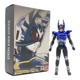 BANDAI (バンダイ) SHF / S.H.Figuarts(エス・エイチ・フィギュアーツ) 仮面ライダーガタック