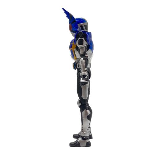 BANDAI (バンダイ) SHF / S.H.Figuarts(エス・エイチ・フィギュアーツ) 仮面ライダーガタック
