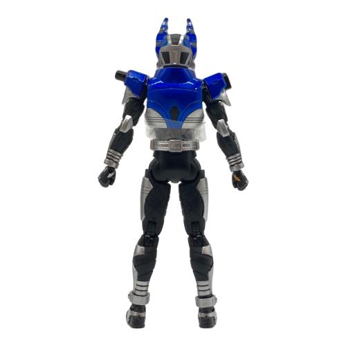 BANDAI (バンダイ) SHF / S.H.Figuarts(エス・エイチ・フィギュアーツ) 仮面ライダーガタック