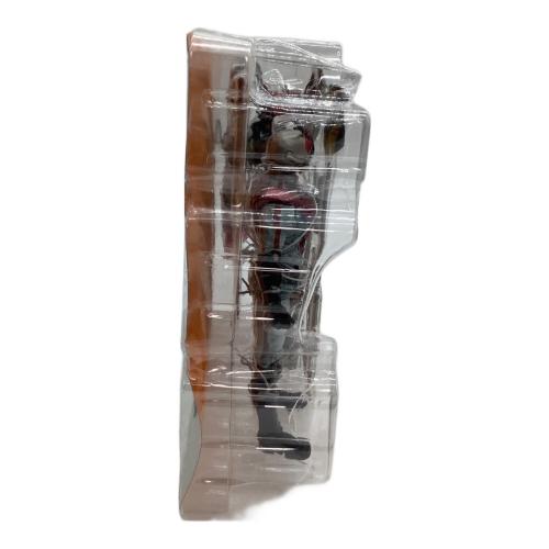 BANDAI (バンダイ) VOL.41 仮面ライダーX&アポロガイスト S.I.C