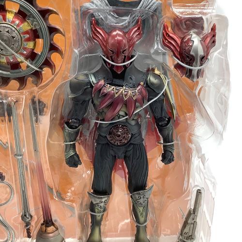BANDAI (バンダイ) VOL.41 仮面ライダーX&アポロガイスト S.I.C