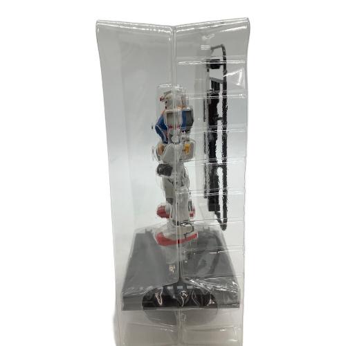 BANDAI (バンダイ) RX-78-2 ガンダム ガンプラ 1/144スケール フルアクションコンプリートモデル