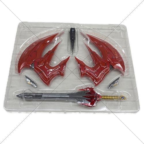 C&A Global Ltd. (シーアンドエー) グレートマジンカイザー 鉄魂 真マジンガーZero VS 暗黒大将軍