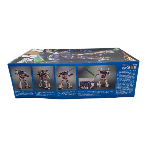 KOTOBUKIYA (コトブキヤ) SRX-00 SRX スーパーロボット大戦OG S.R.G-S