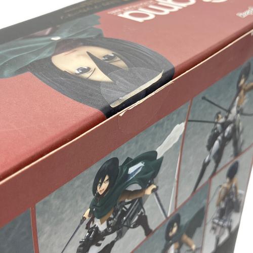 MAX FACTORY (マックスファクトリー) ミカサ・アッカーマン 203 進撃の巨人 figma