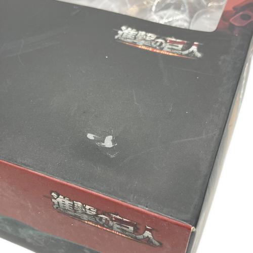 MAX FACTORY (マックスファクトリー) ミカサ・アッカーマン 203 進撃の巨人 figma