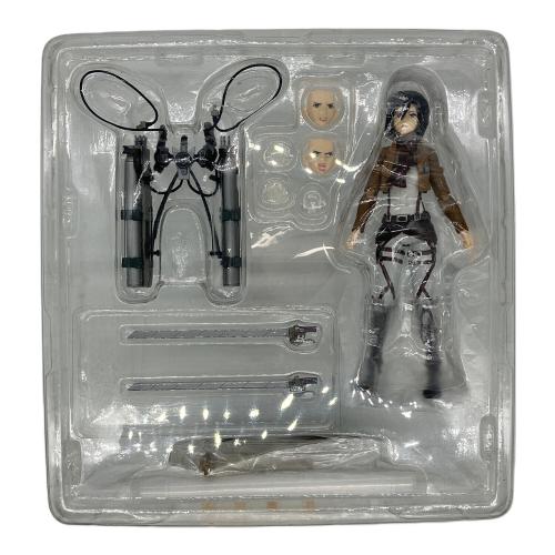 MAX FACTORY (マックスファクトリー) ミカサ・アッカーマン 203 進撃の巨人 figma