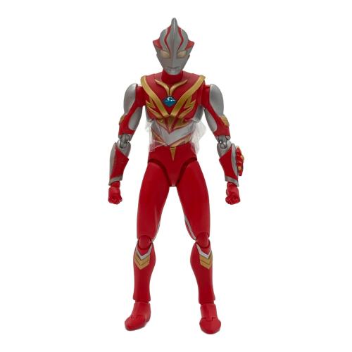 BANDAI (バンダイ) ULTRA ACT（ウルトラアクト） ウルトラマンメビウス メビウスバーニングブレイブ