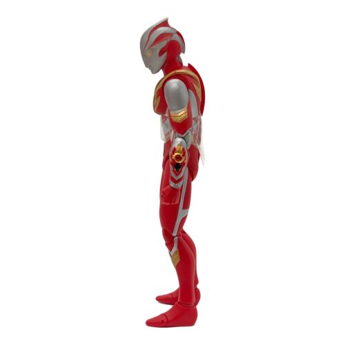 BANDAI (バンダイ) ULTRA ACT（ウルトラアクト） ウルトラマンメビウス メビウスバーニングブレイブ