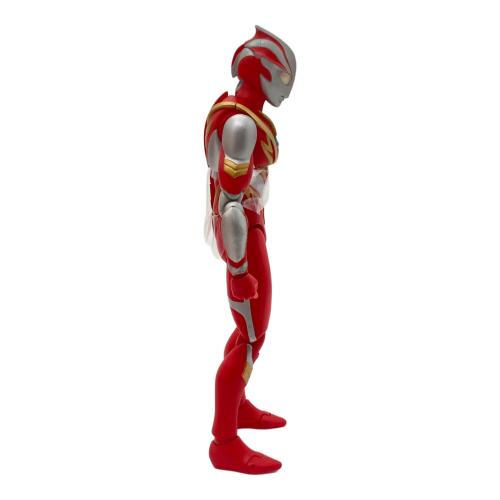 BANDAI (バンダイ) ULTRA ACT（ウルトラアクト） ウルトラマンメビウス メビウスバーニングブレイブ